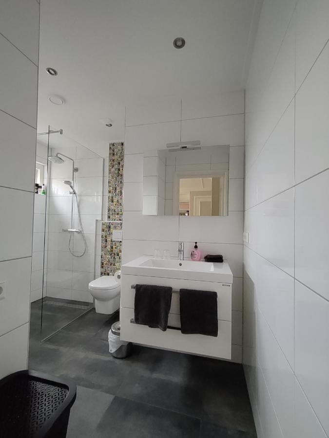 B&B De Maalderi-Je Winterswijk Ngoại thất bức ảnh