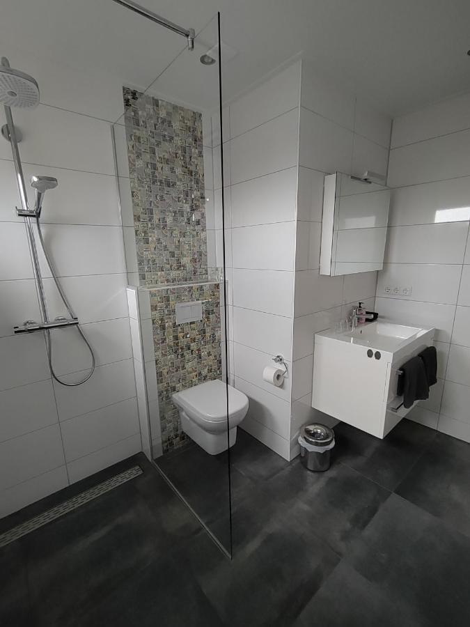 B&B De Maalderi-Je Winterswijk Ngoại thất bức ảnh