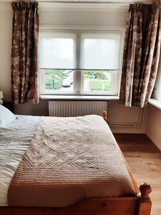 B&B De Maalderi-Je Winterswijk Ngoại thất bức ảnh