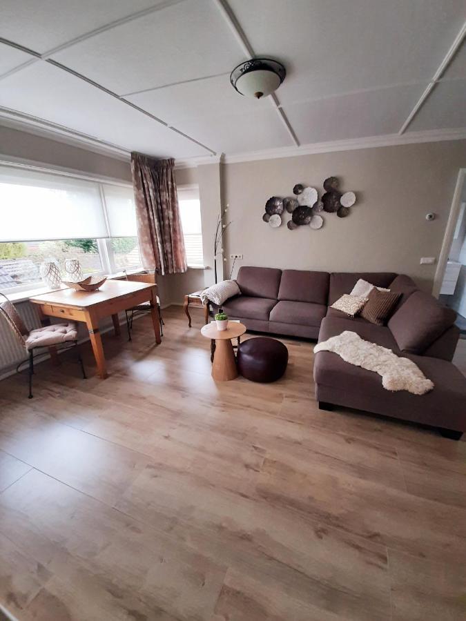B&B De Maalderi-Je Winterswijk Ngoại thất bức ảnh