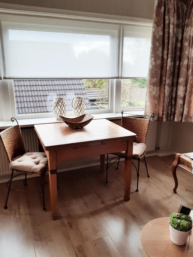 B&B De Maalderi-Je Winterswijk Ngoại thất bức ảnh