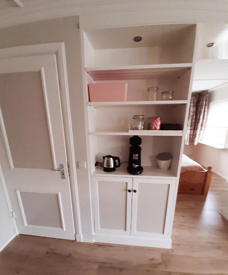 B&B De Maalderi-Je Winterswijk Ngoại thất bức ảnh