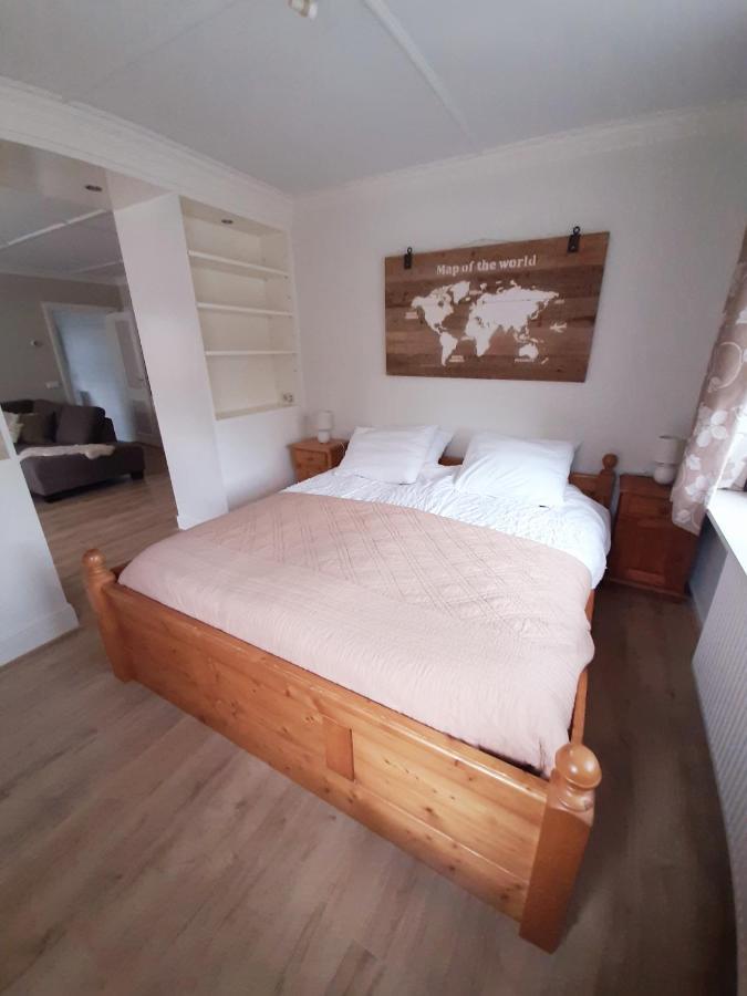 B&B De Maalderi-Je Winterswijk Ngoại thất bức ảnh