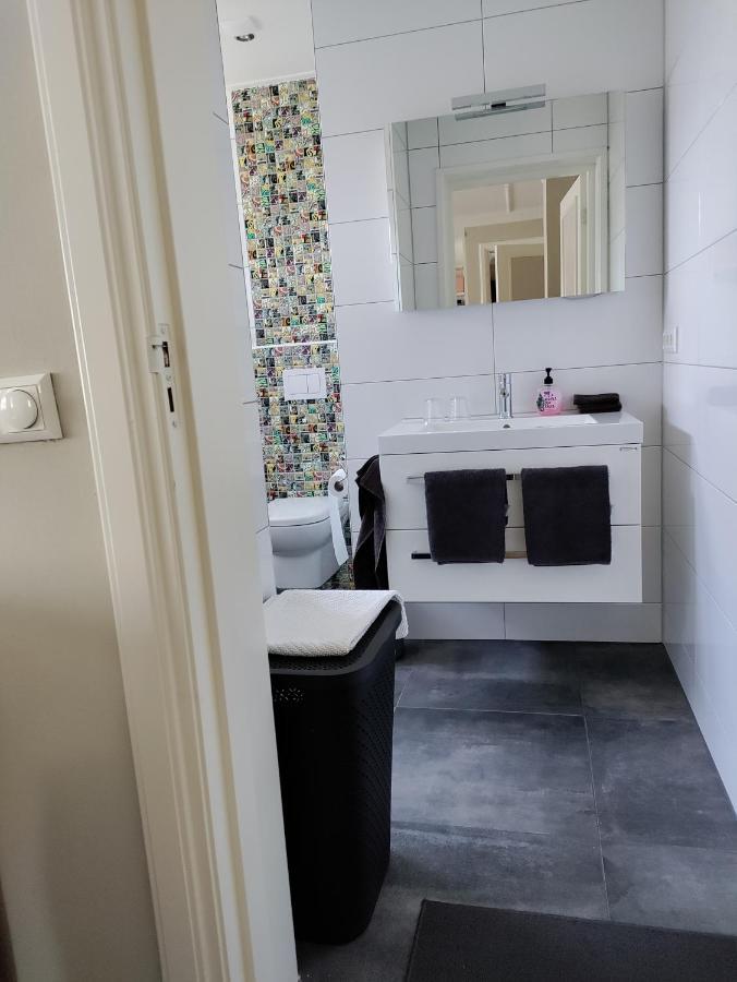 B&B De Maalderi-Je Winterswijk Ngoại thất bức ảnh
