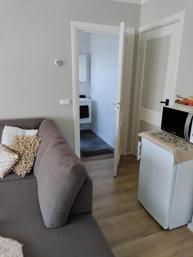 B&B De Maalderi-Je Winterswijk Ngoại thất bức ảnh